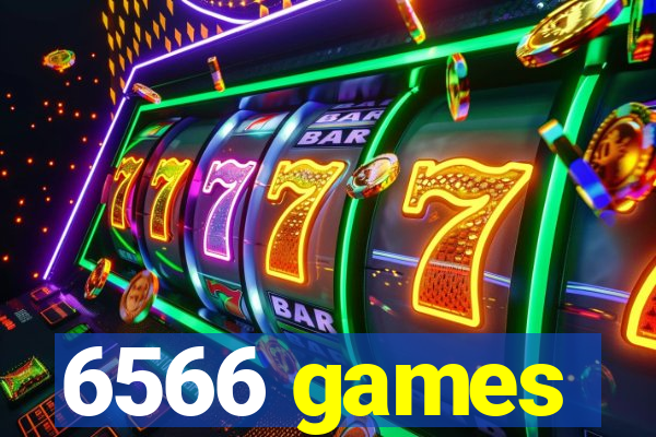 6566 games